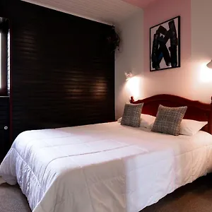 ** Hotel Le Cantou 354 France