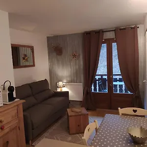 Appartement La Couette