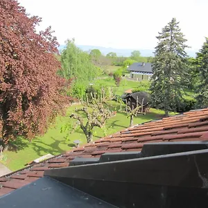 L'echo Des Montagnes Hotel