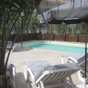 *** Hotel Brit Confort Le Revest France