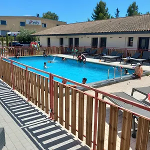 ** Hotel Le Clos La Verdiere France