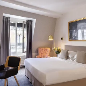*** Hotel Des Ambassadeurs France