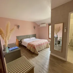Hotel Maison Legate 