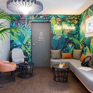 *** Hotel Ibis Italie Tolbiac France