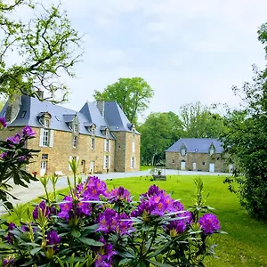 **** Bed & Breakfast D'hotes Chateau De La Croix Chemin France