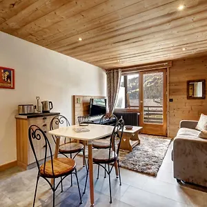 Appartement Beauregard 2