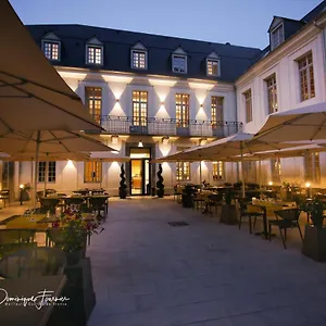 **** Hotel Le Castel D'alti France
