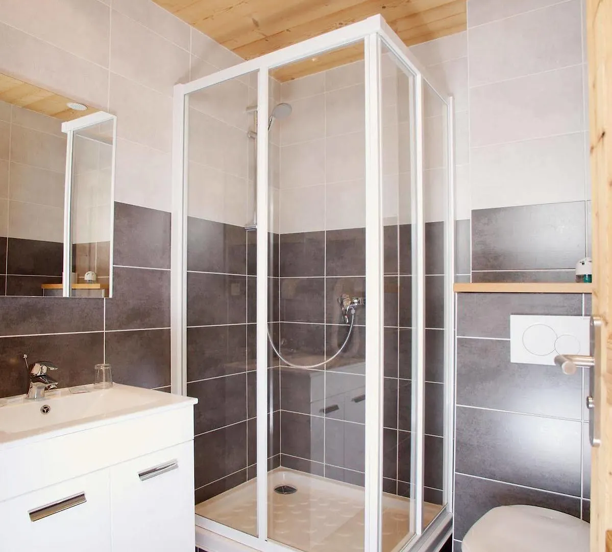 La Pointe Percee Hotel Le Grand-Bornand